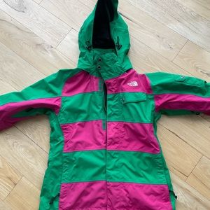 North face Ski Jacket